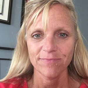 Meet your Posher, Beth